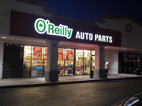 With nearly 6,000 stores across the US, there&39;s always an O&39;Reilly Auto Parts near you. . Phone number for oreillys near me